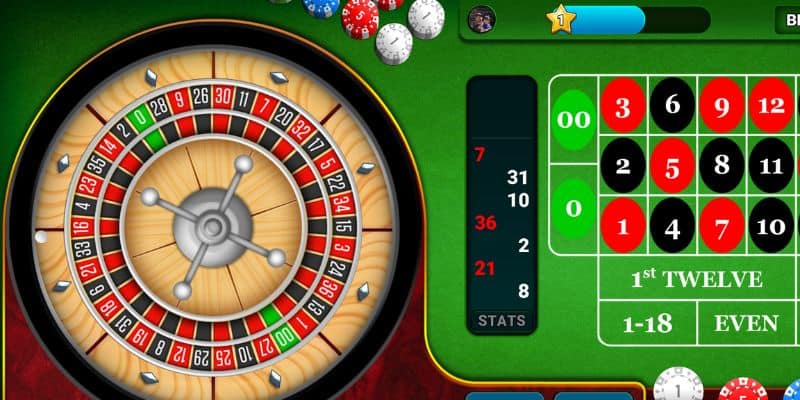 Đôi nét về Roulette online VN88