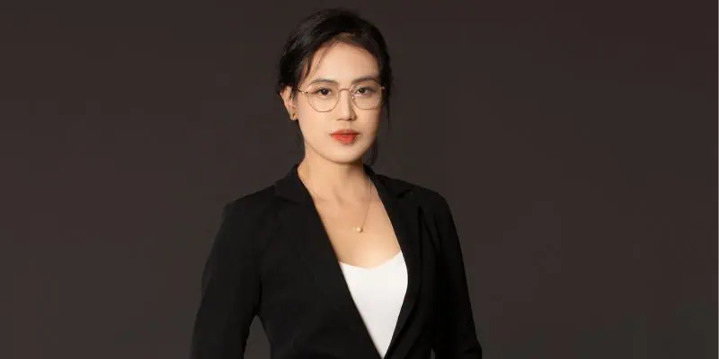 Dương Huyền là CEO đồng sáng lập của nhà cái VN88