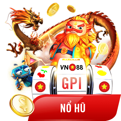 vn88 icon nổ hũ
