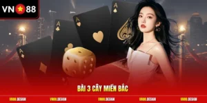 Bài 3 cây miền Bắc