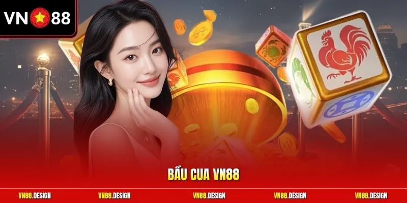 Bầu cua VN88