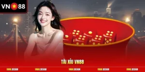 Tài xỉu VN88