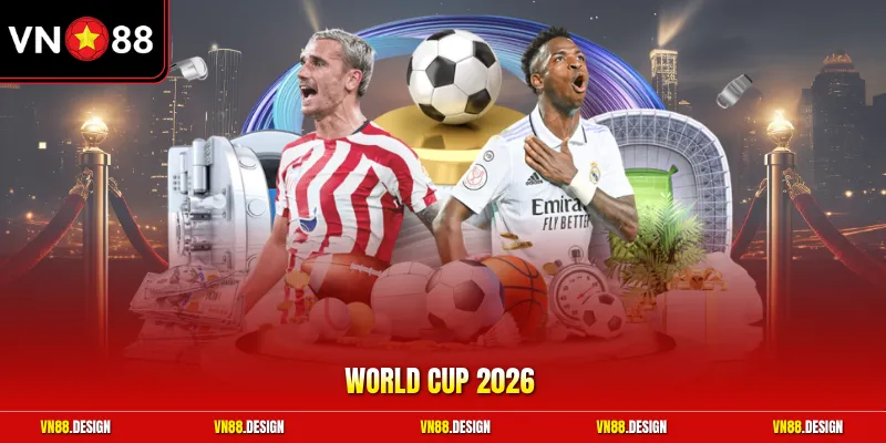 World Cup 2026