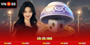 Xóc đĩa VN88